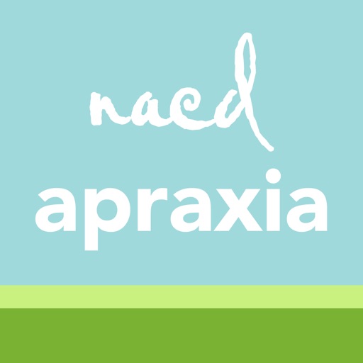 Speech Therapy for Apraxia app icon