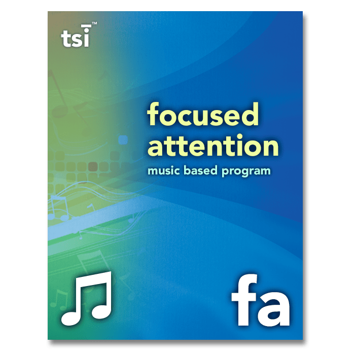 TSI, Targeted Sound Intervention