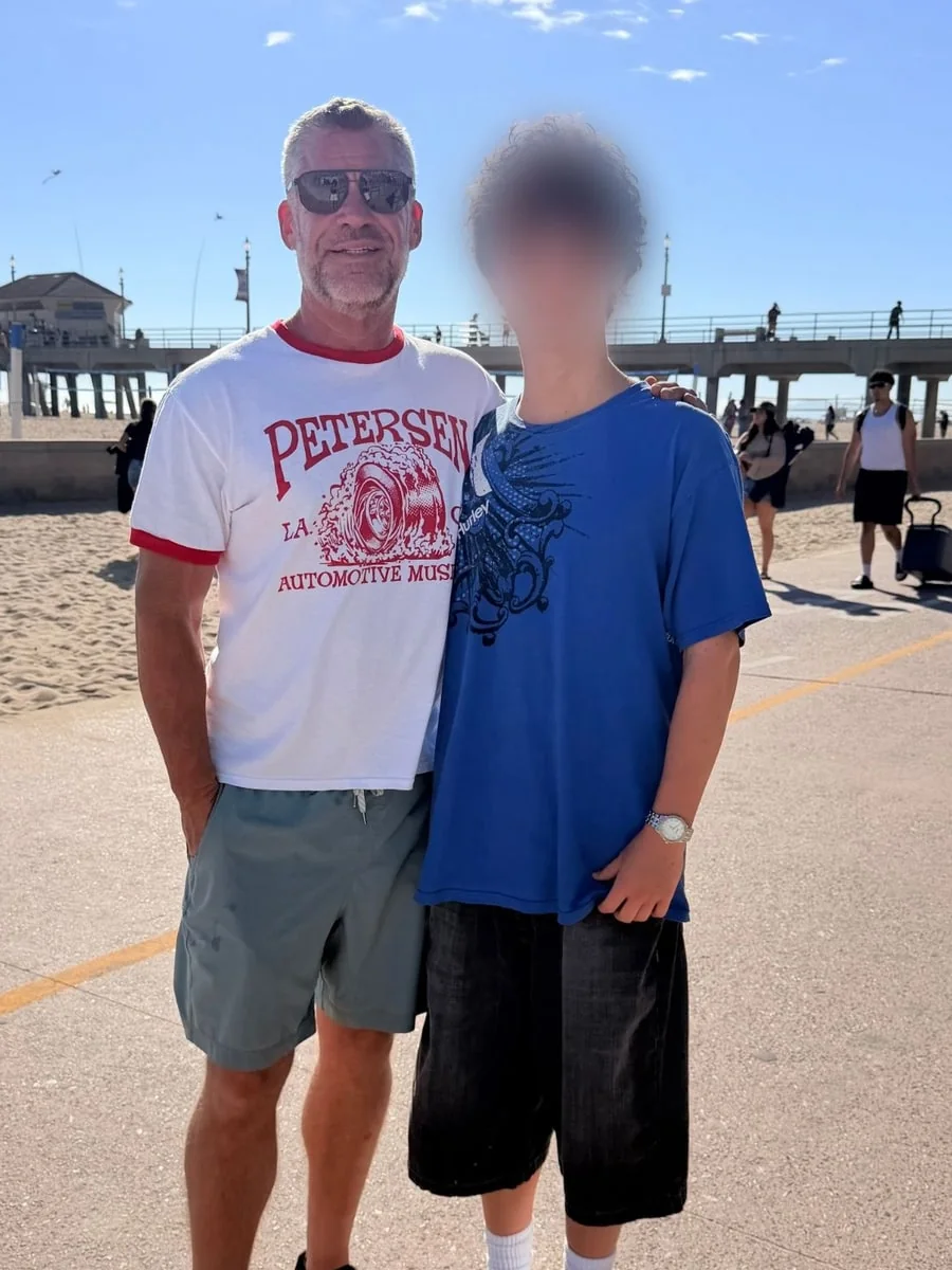 Alex D., 58, after, September 2026, 191 pounds
