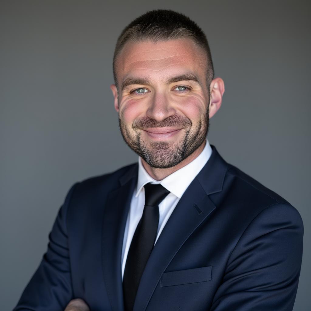 Laird Doman - Founder of Doman Growth